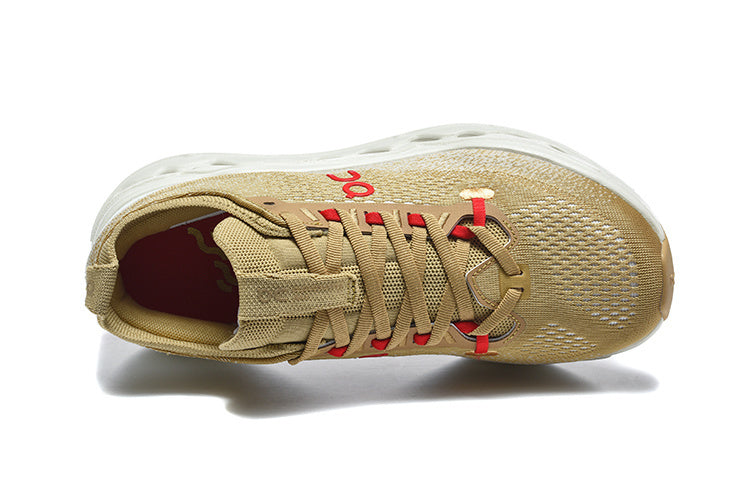 On Cloudsurfer Max Road-Running Shoes Year of the Horse Limited Edition