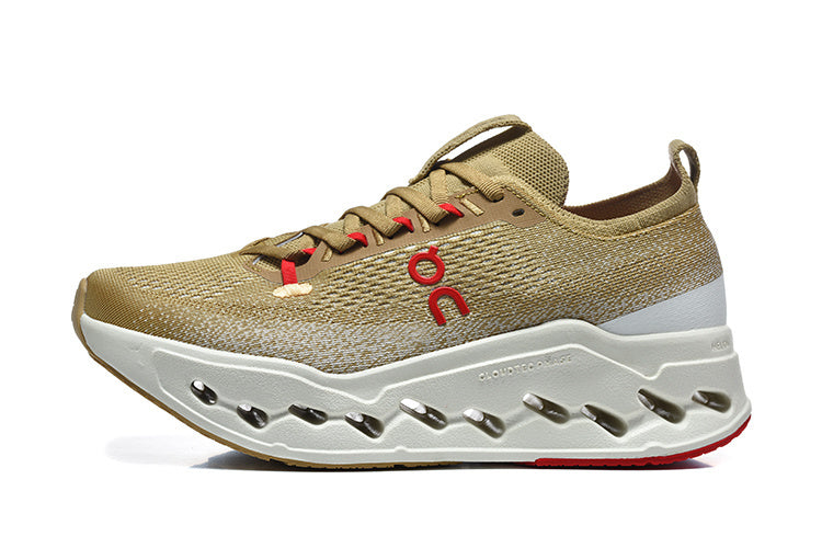On Cloudsurfer Max Road-Running Shoes Year of the Horse Limited Edition