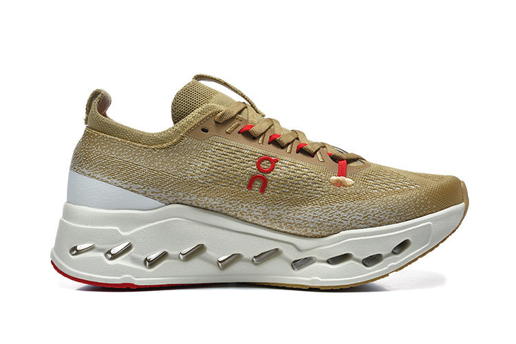 On Cloudsurfer Max Road-Running Shoes Year of the Horse Limited Edition
