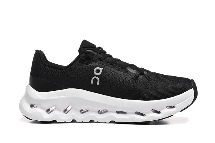 On Cloudtilt On Running Cloudtilt Black White