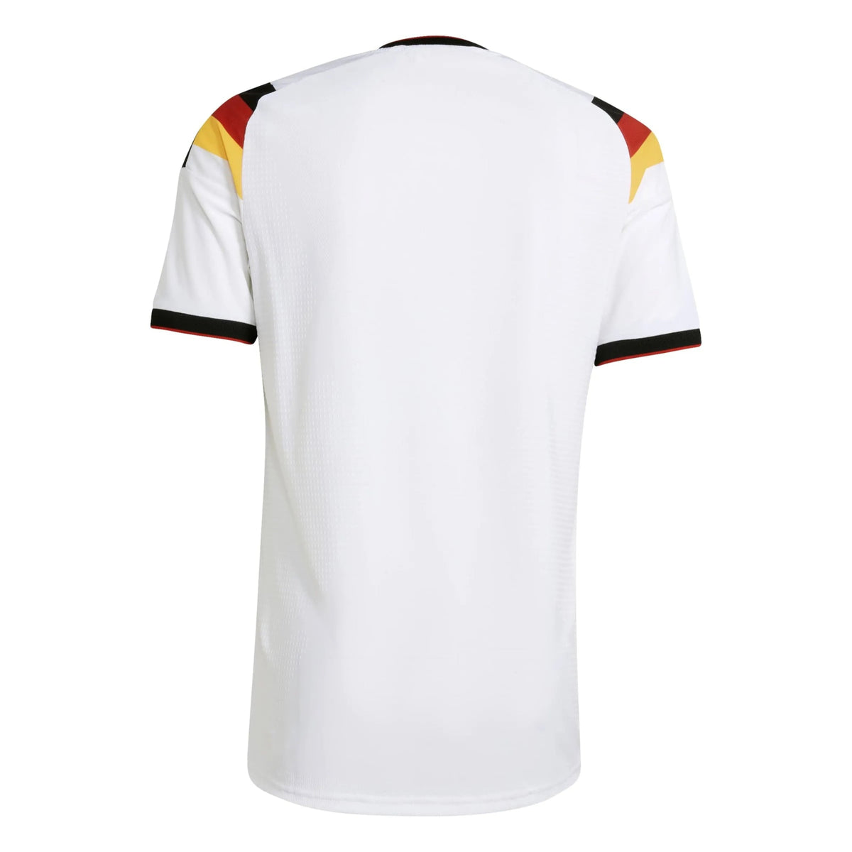 2026 Germany Men's Authentic Home Soccer Jersey (Custom)