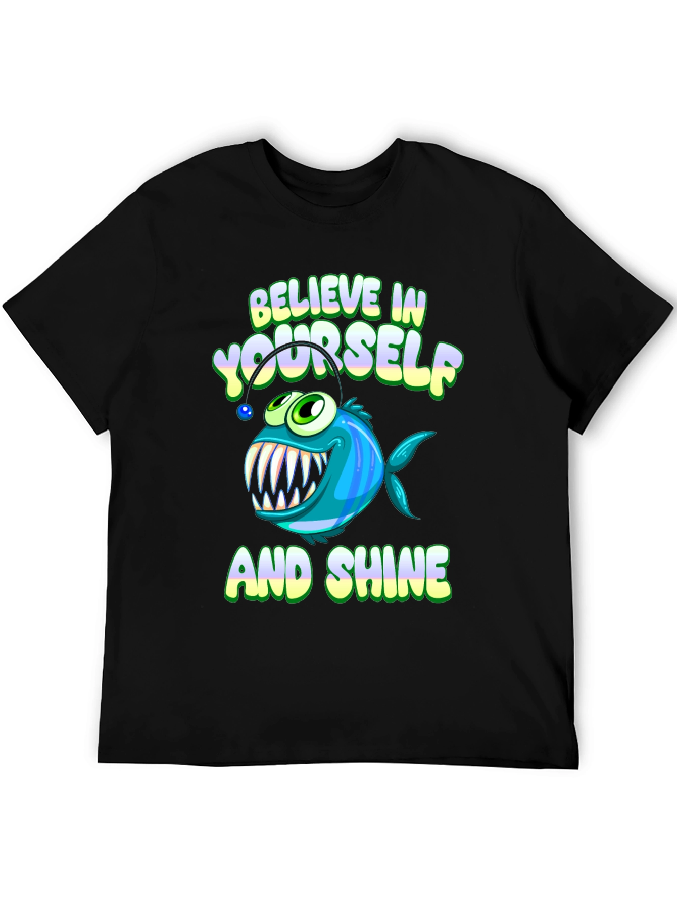 Believe in Yourself T-Shirt