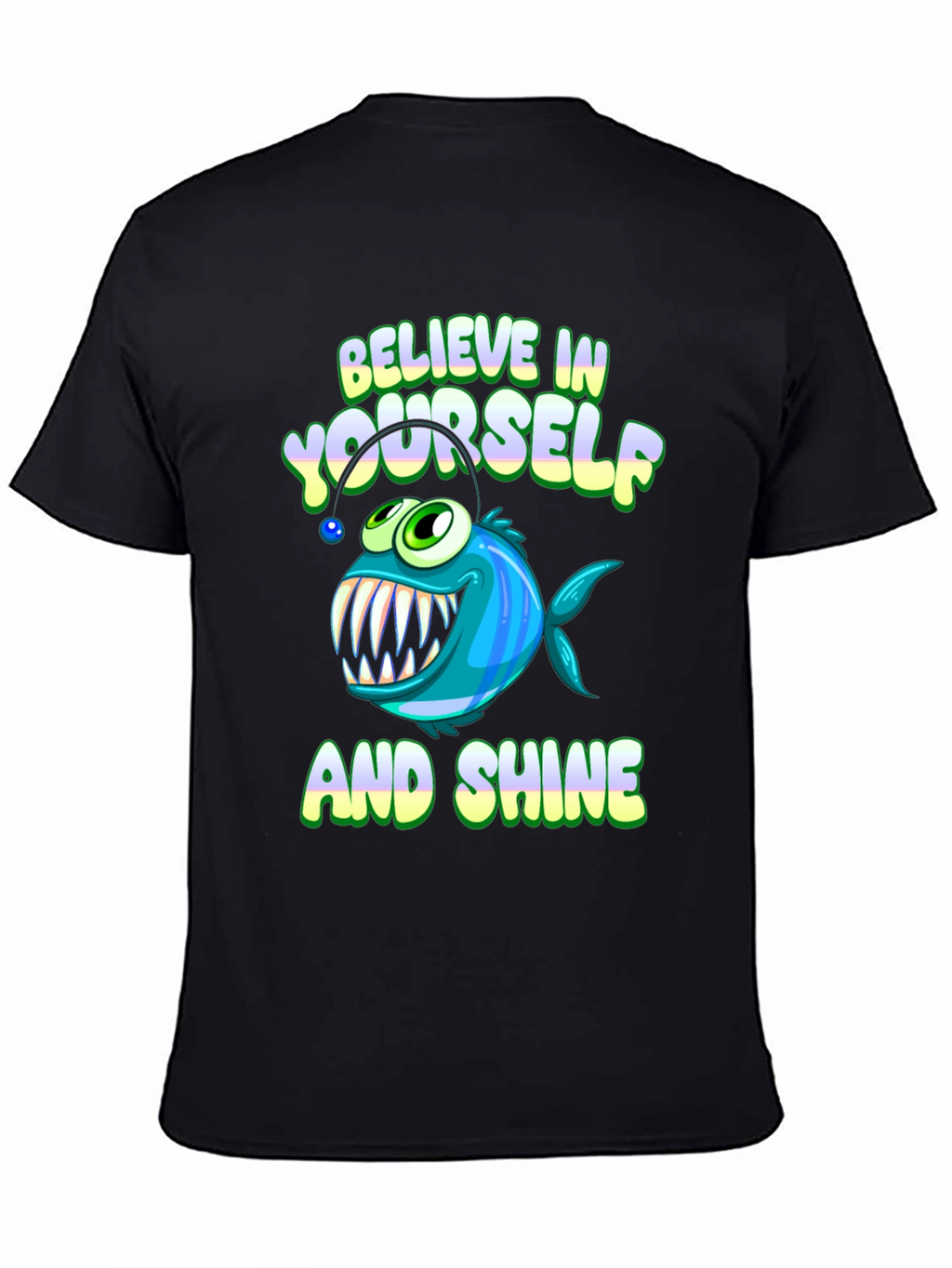 Believe in Yourself T-Shirt
