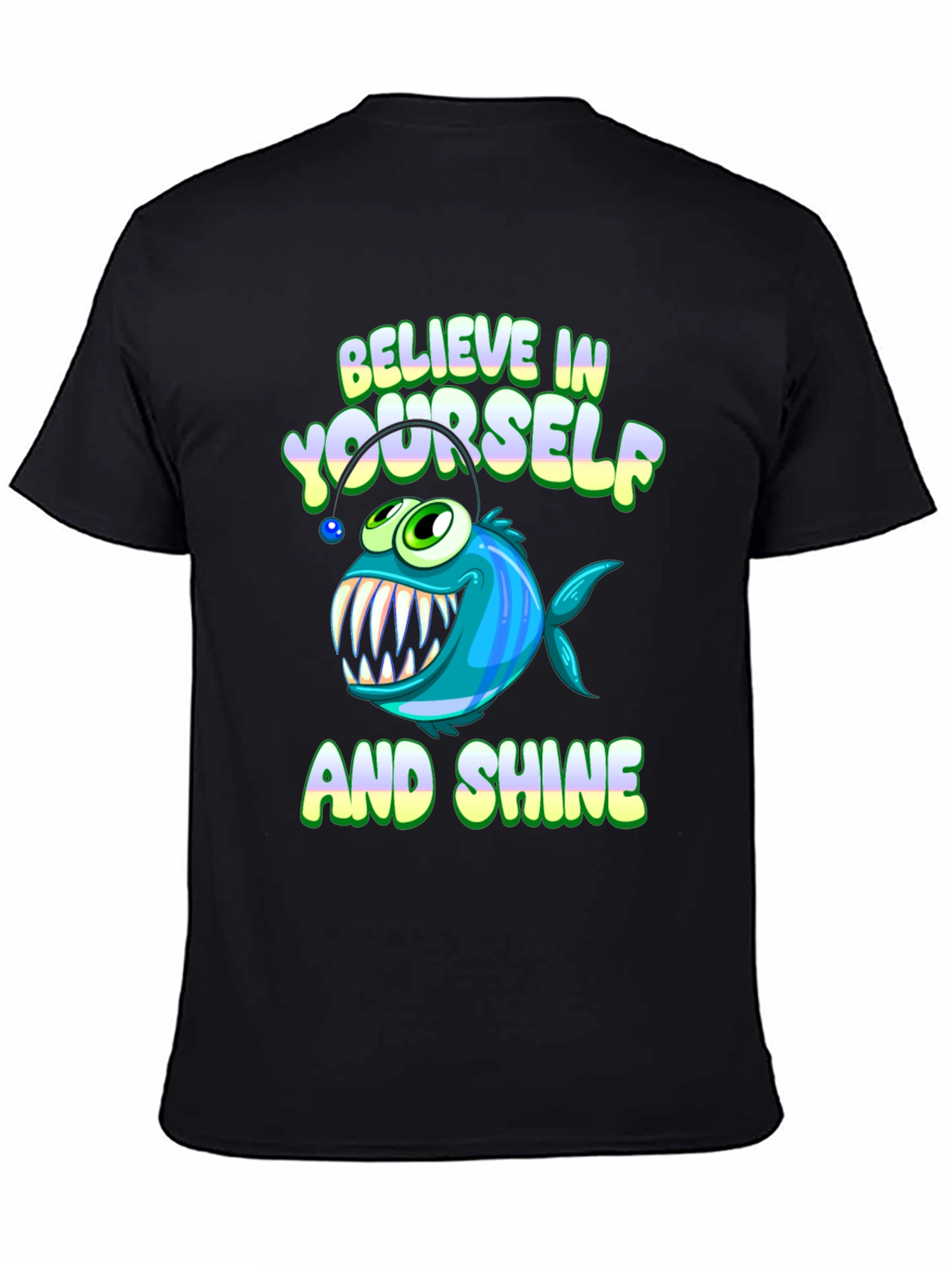 Believe in Yourself T-Shirt
