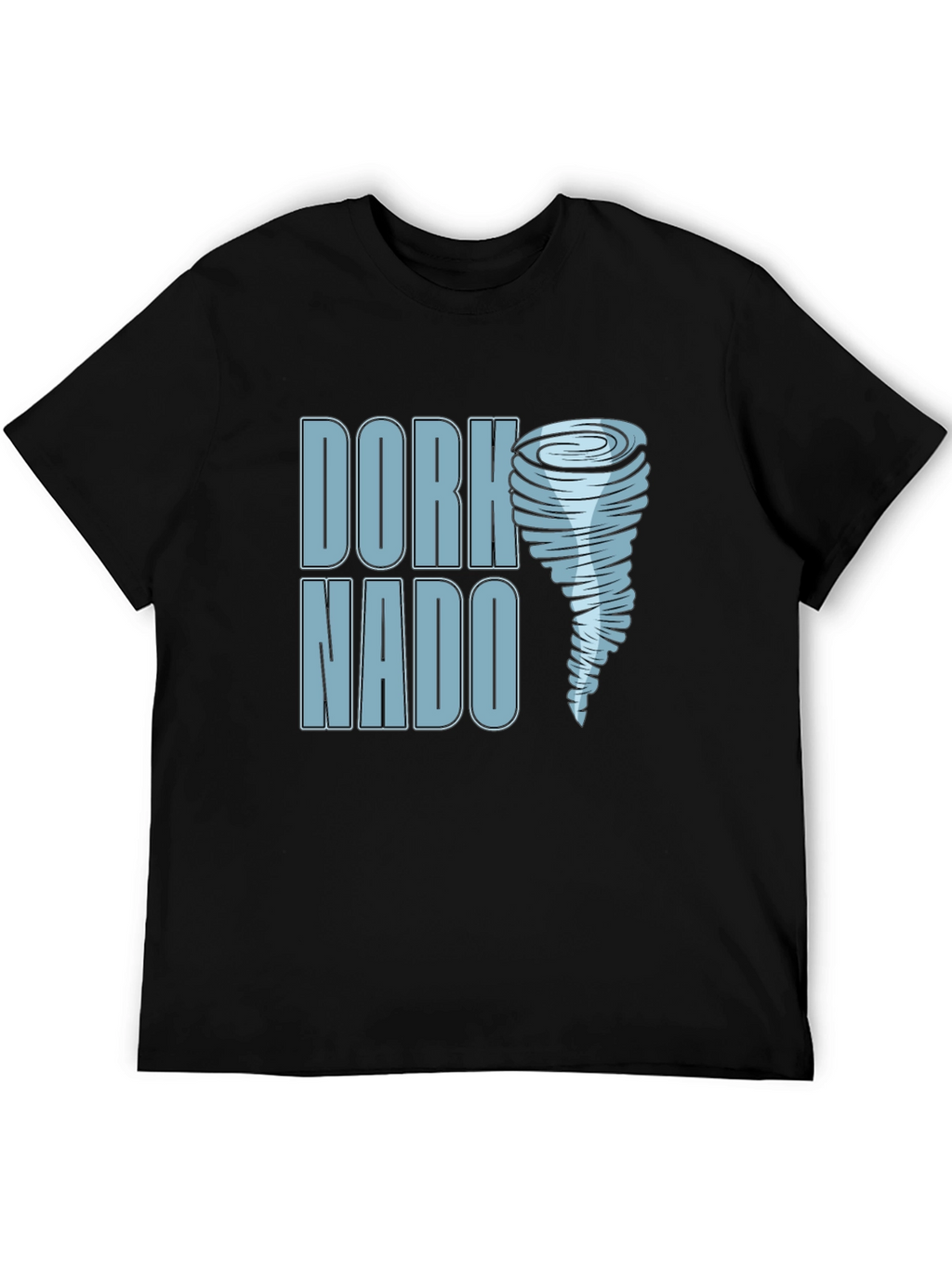 Dorknado Graphic T-Shirt