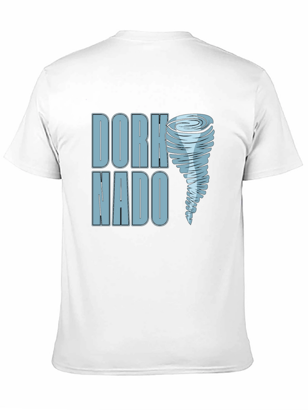 Dorknado Graphic T-Shirt