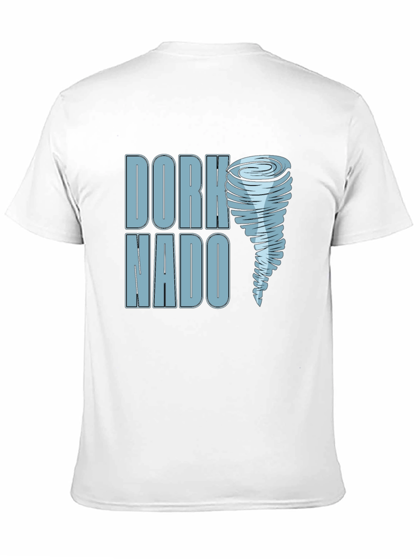 Dorknado Graphic T-Shirt