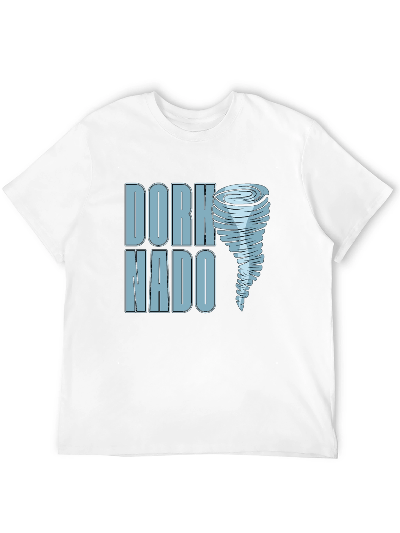 Dorknado Graphic T-Shirt