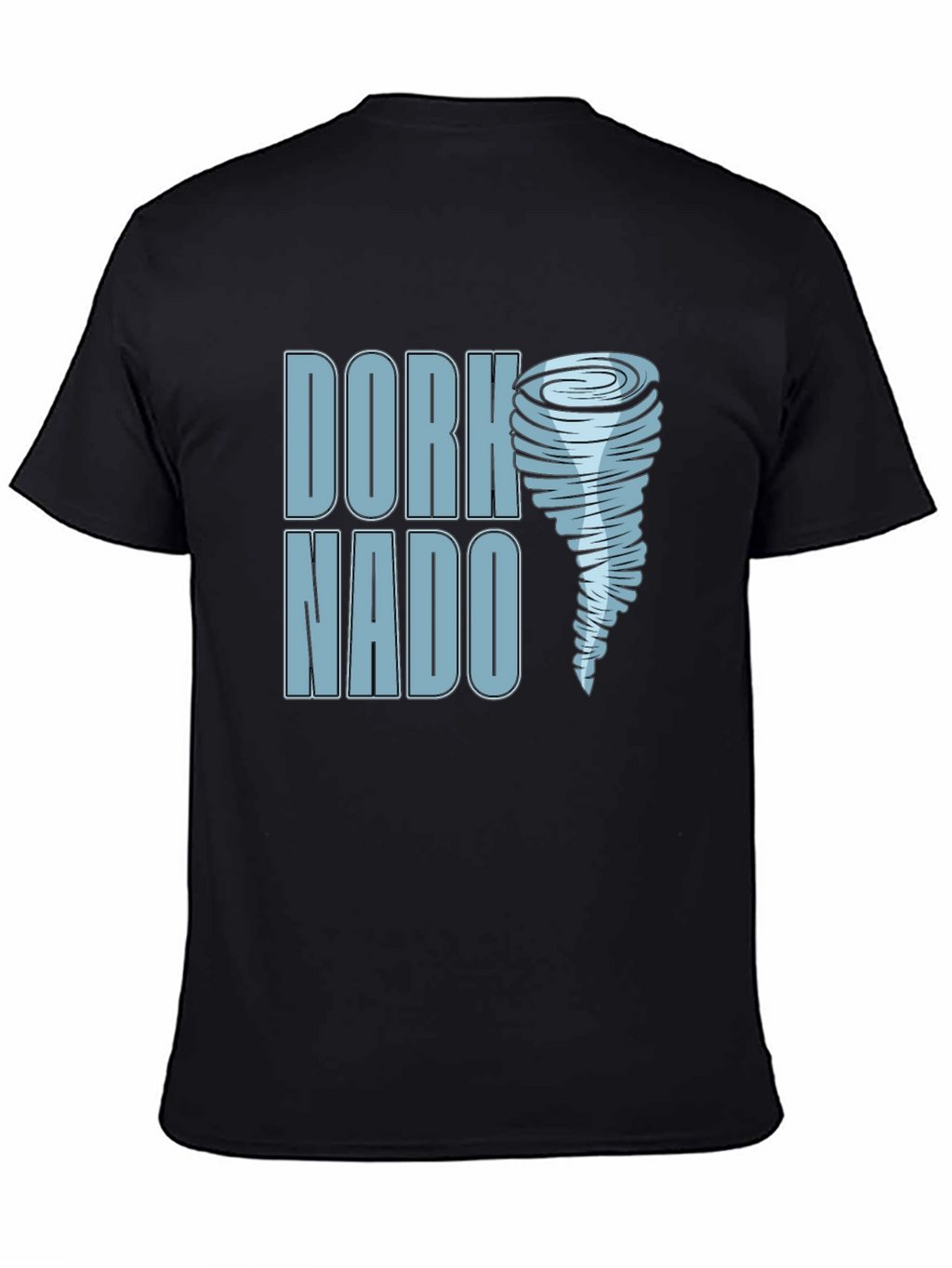 Dorknado Graphic T-Shirt