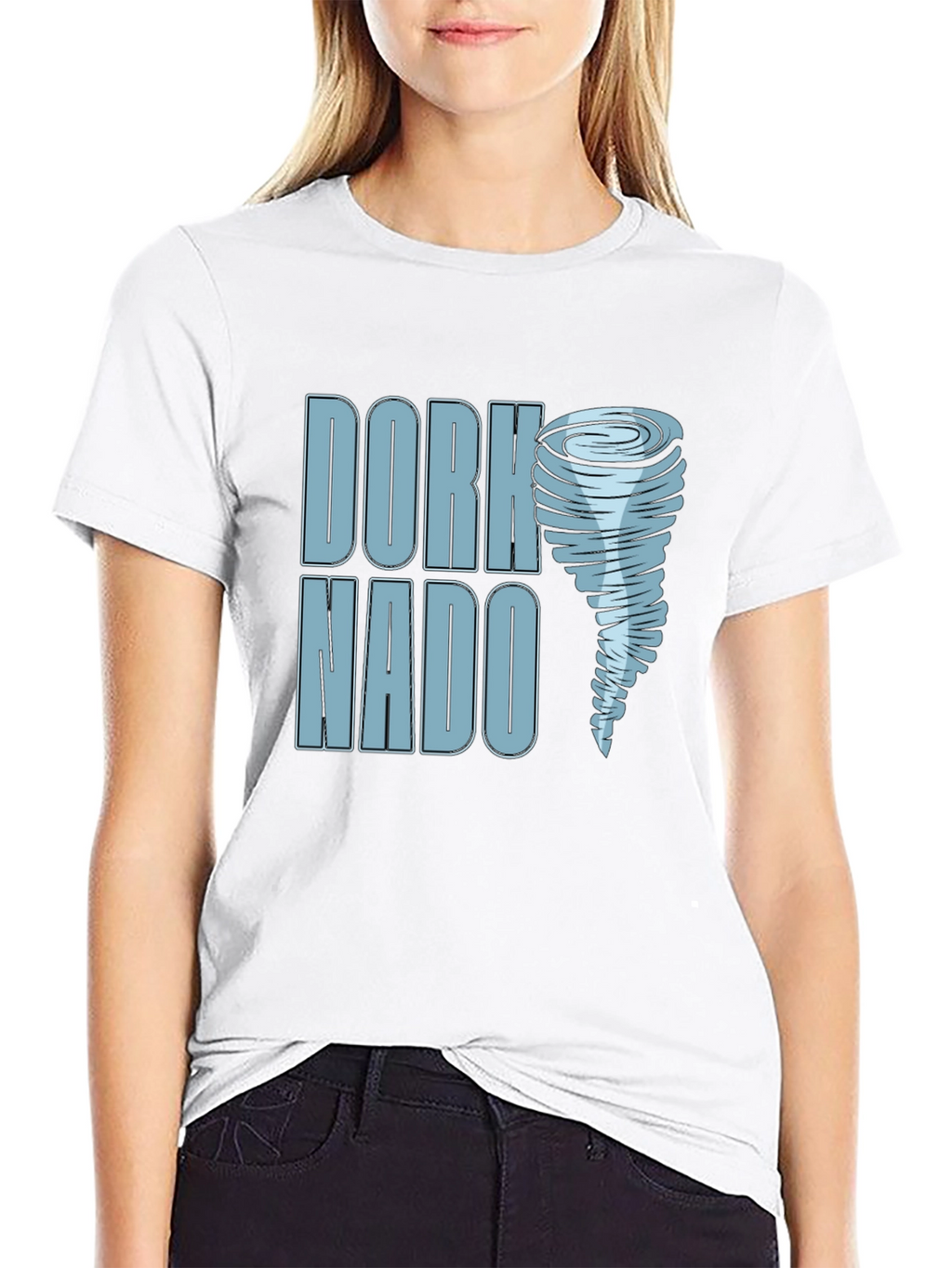 Dorknado Graphic T-Shirt