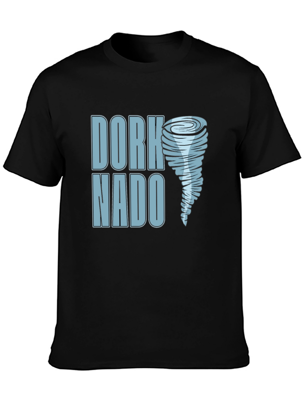 Dorknado Graphic T-Shirt