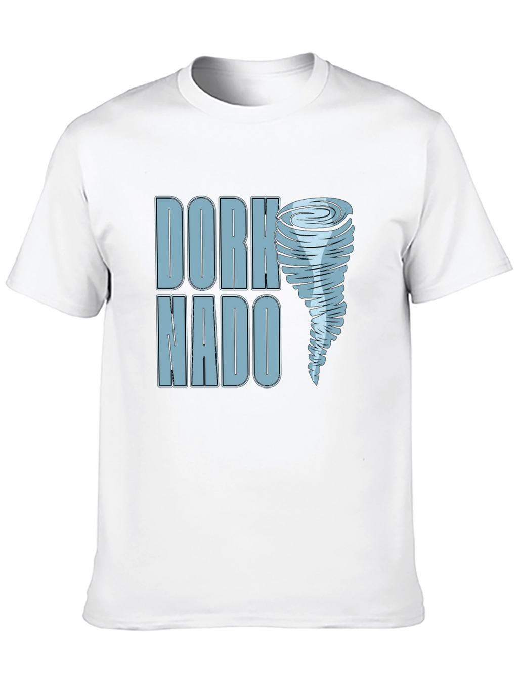 Dorknado Graphic T-Shirt