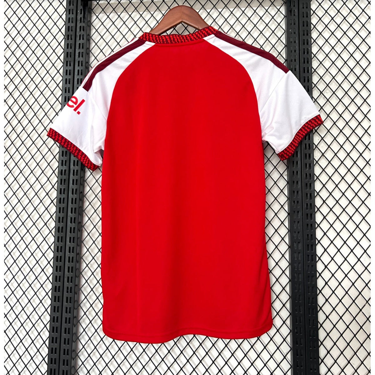 Arsenal FC 2026/27 Home Jersey (Custom)
