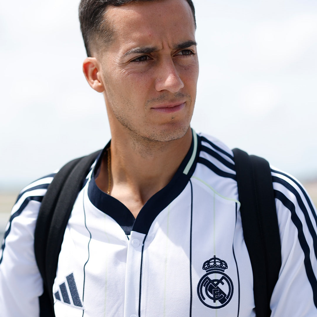Real Madrid US Pack Shirt Jersey