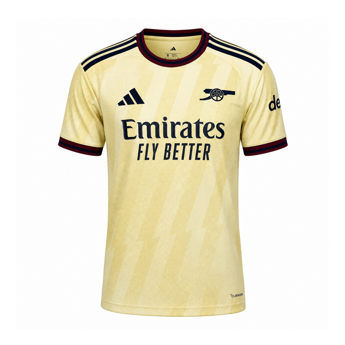 Arsenal FC 2026/27 Third Jersey (Custom)