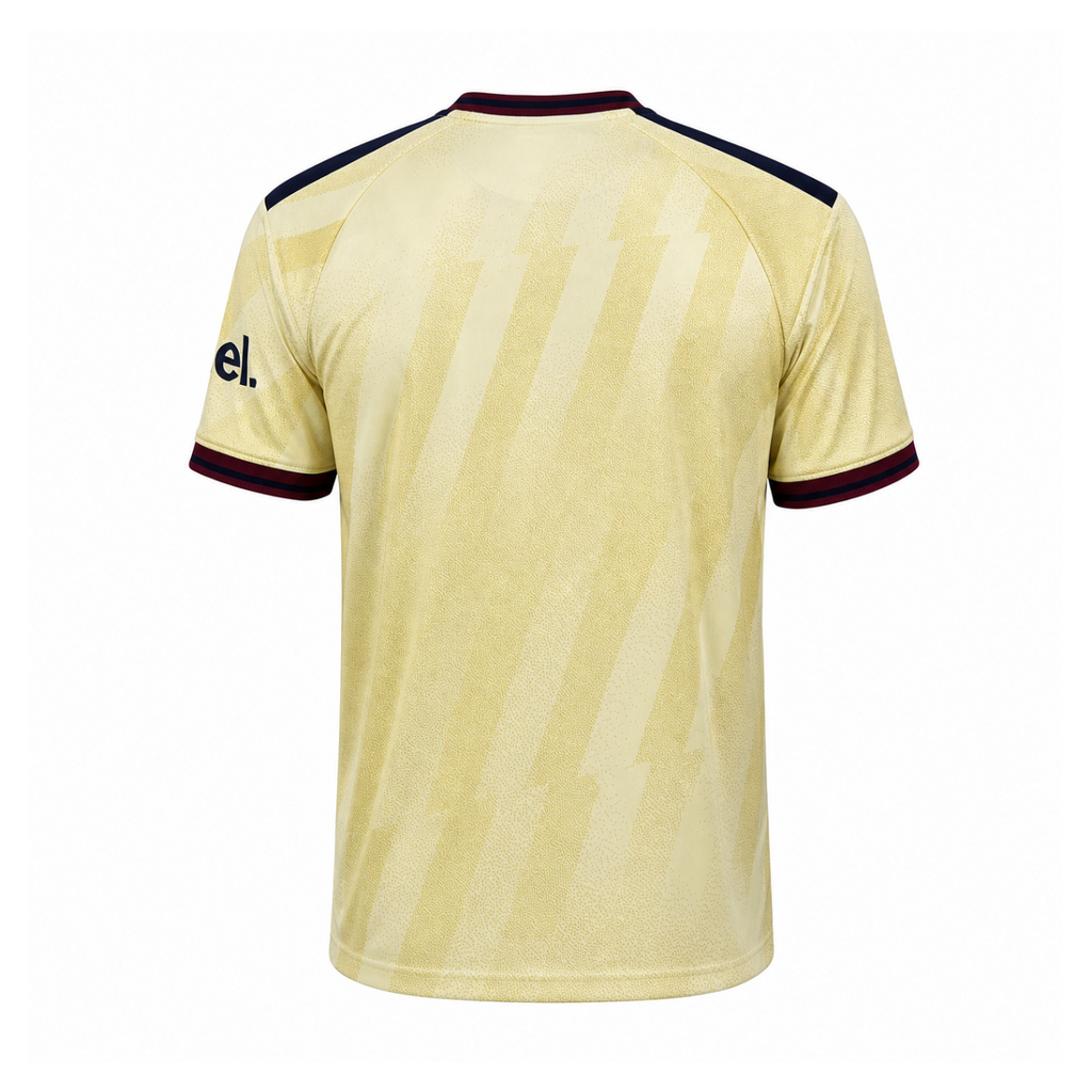 Arsenal FC 2026/27 Third Jersey (Custom)