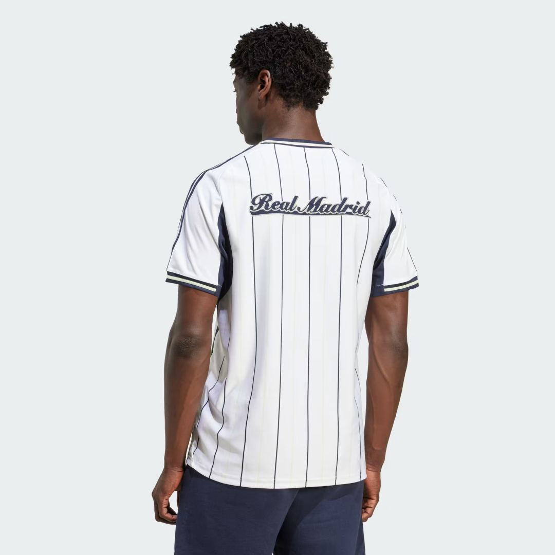 Real Madrid US Pack Shirt Jersey