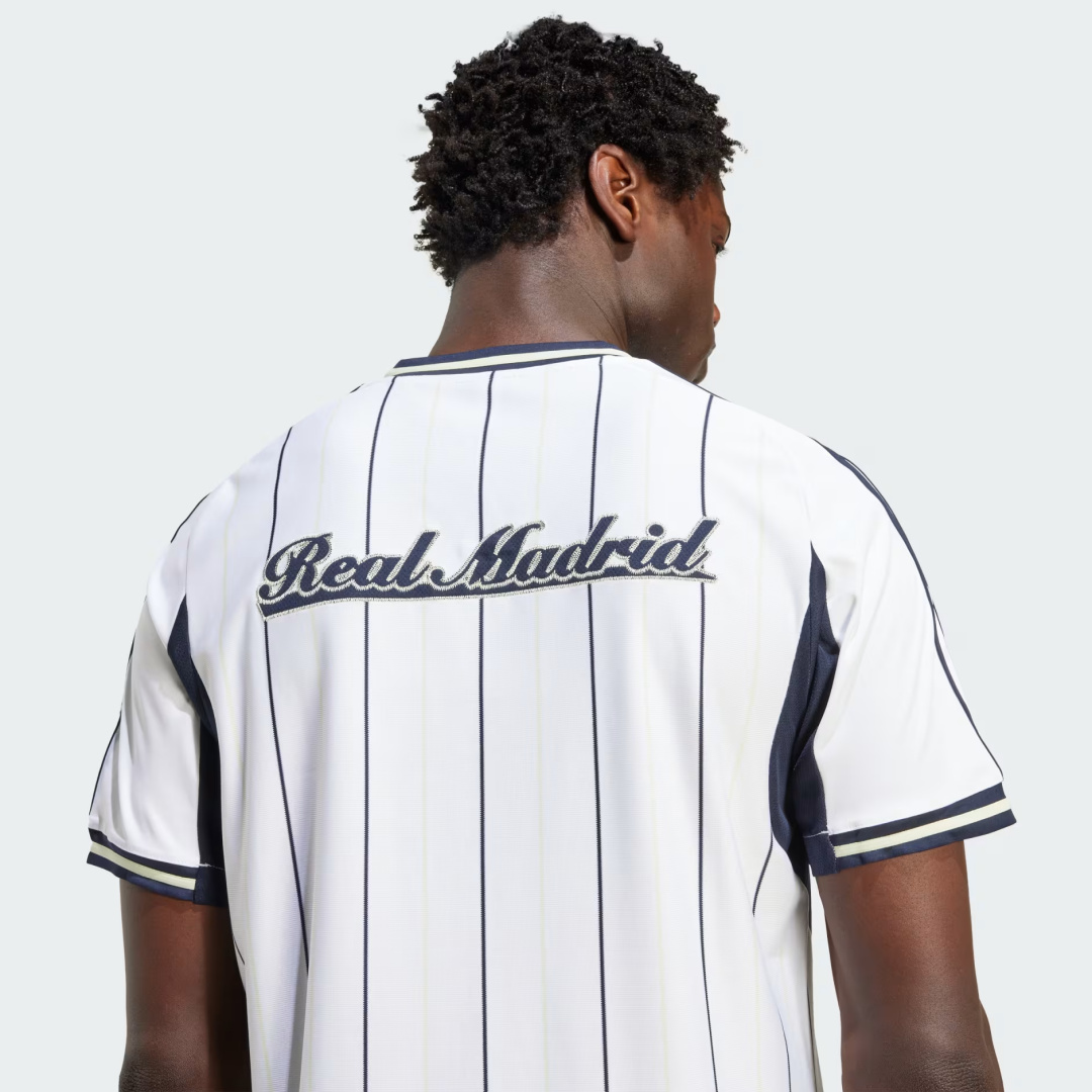 Real Madrid US Pack Shirt Jersey