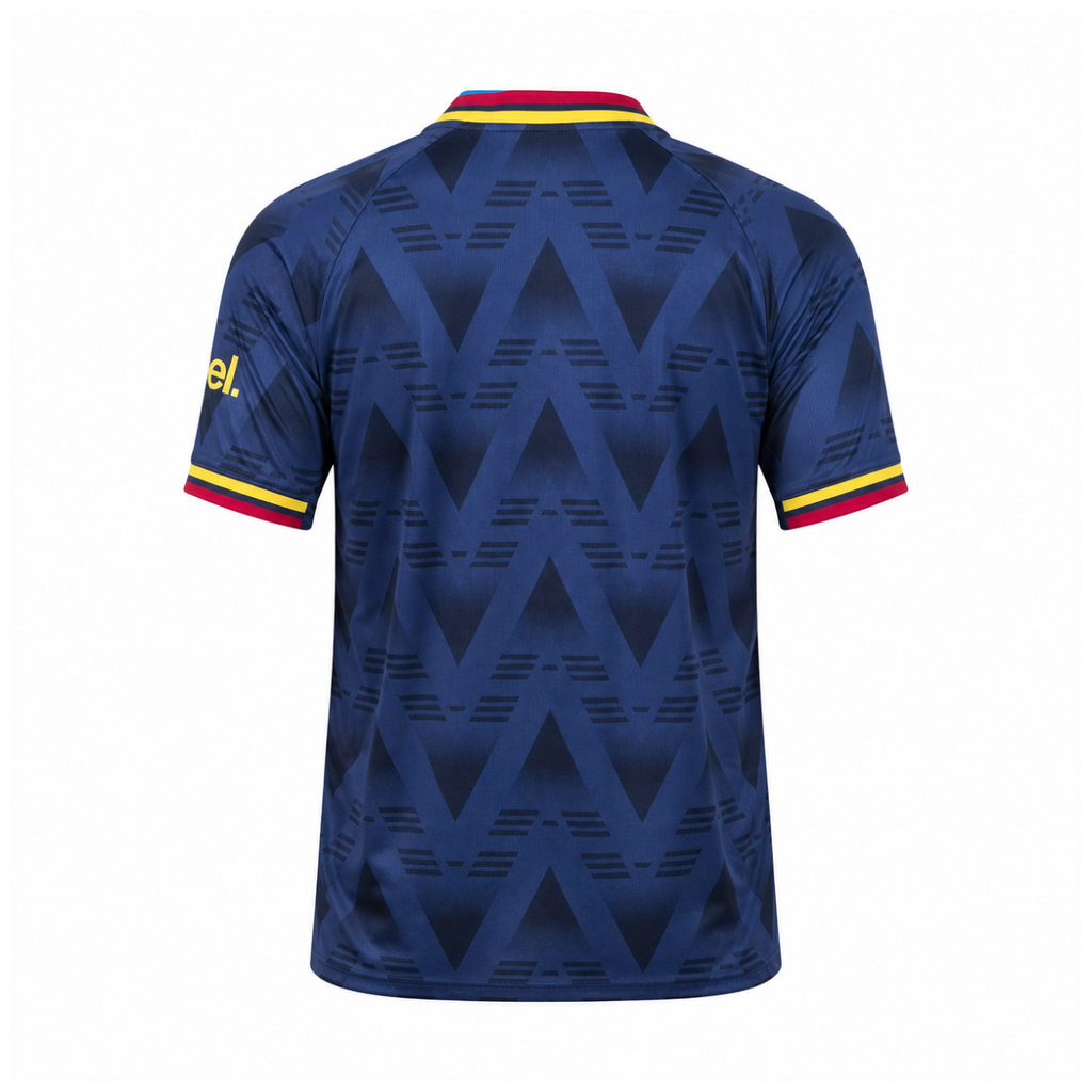 Arsenal FC 2026/27 Away Jersey (Custom)