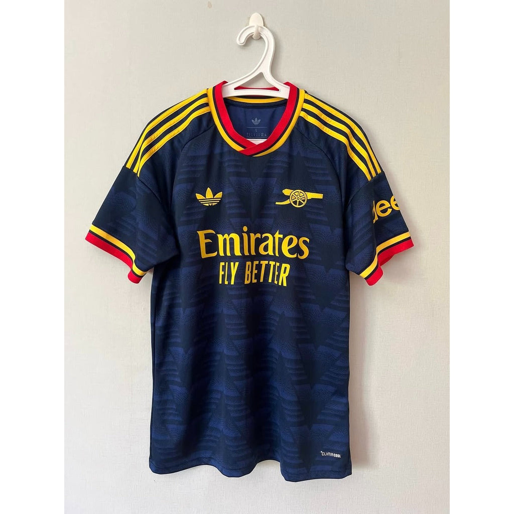 Arsenal FC 2026/27 Away Jersey (Custom)