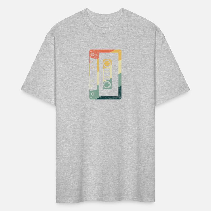 Cassette Tape Mixtape Best 80S Music