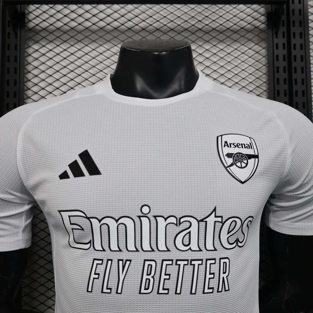 Player Version Arsenal Special Jersey 2025/26