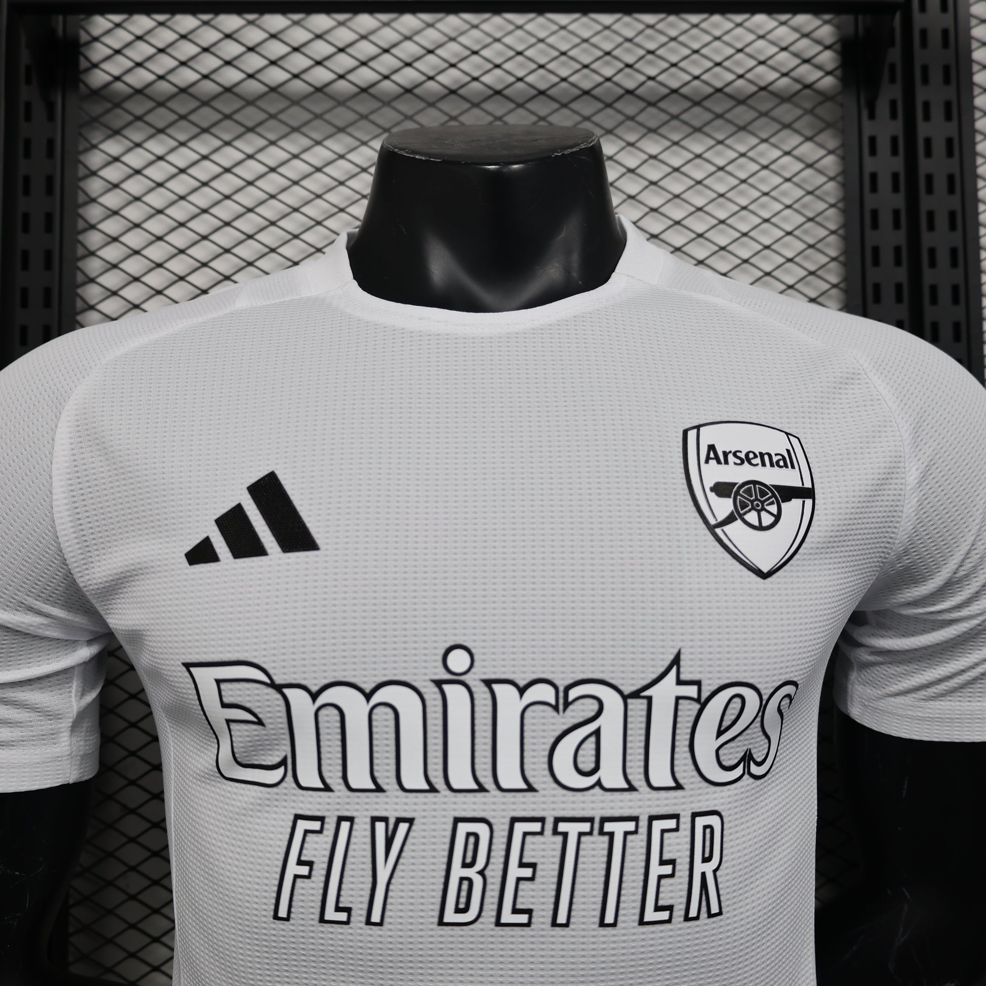 Player Version Arsenal Special Jersey 2025/26