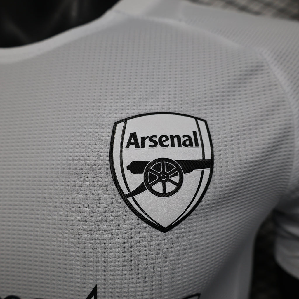 Player Version Arsenal Special Jersey 2025/26