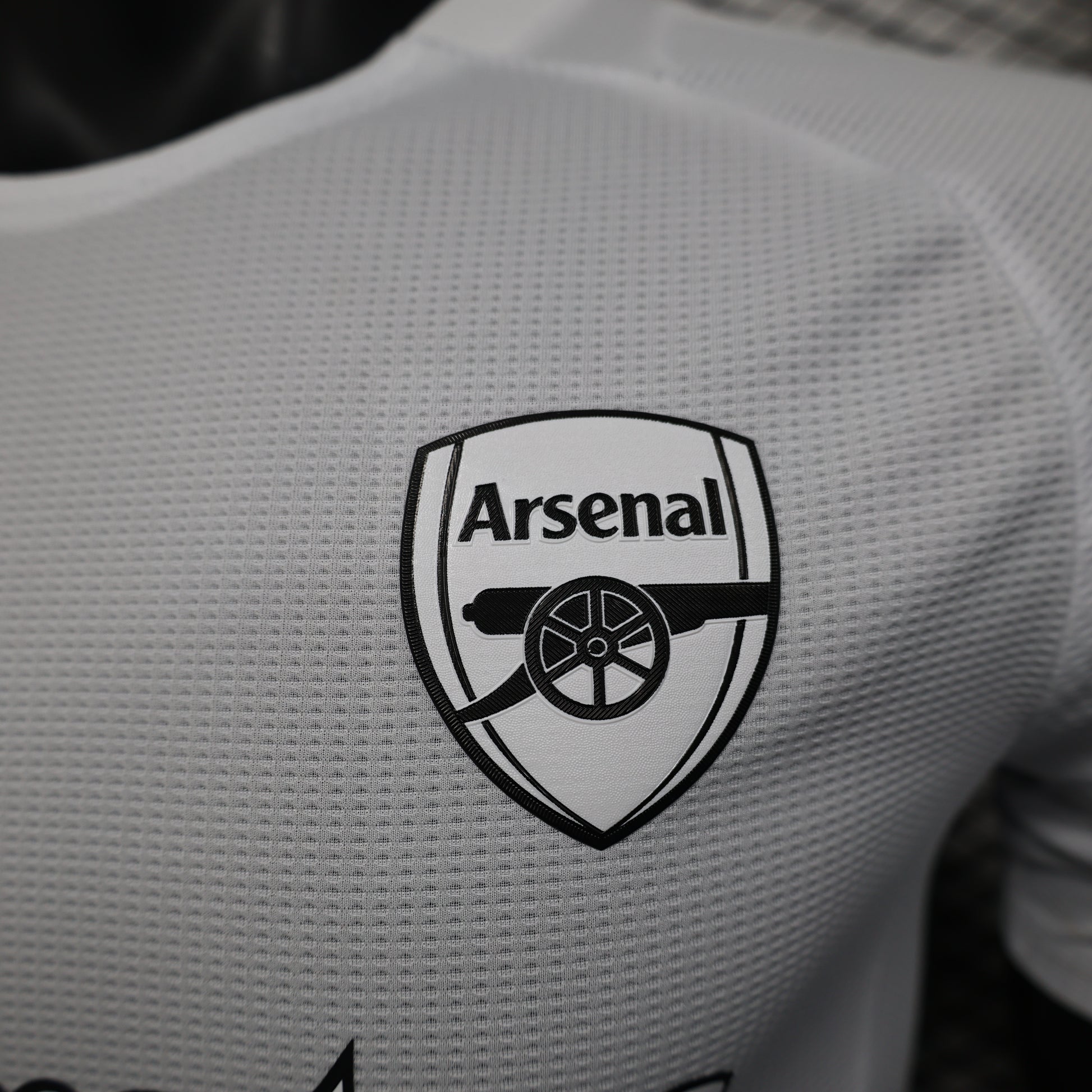 Player Version Arsenal Special Jersey 2025/26