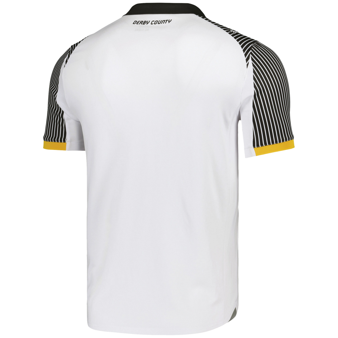 Derby County Home Jersey 2025/26