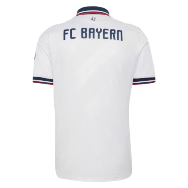 2026-2027 Bayern Munich Away Shirt (Schweinsteiger 31)