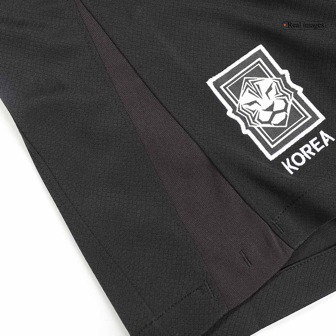 South Korea Away Shorts 2024