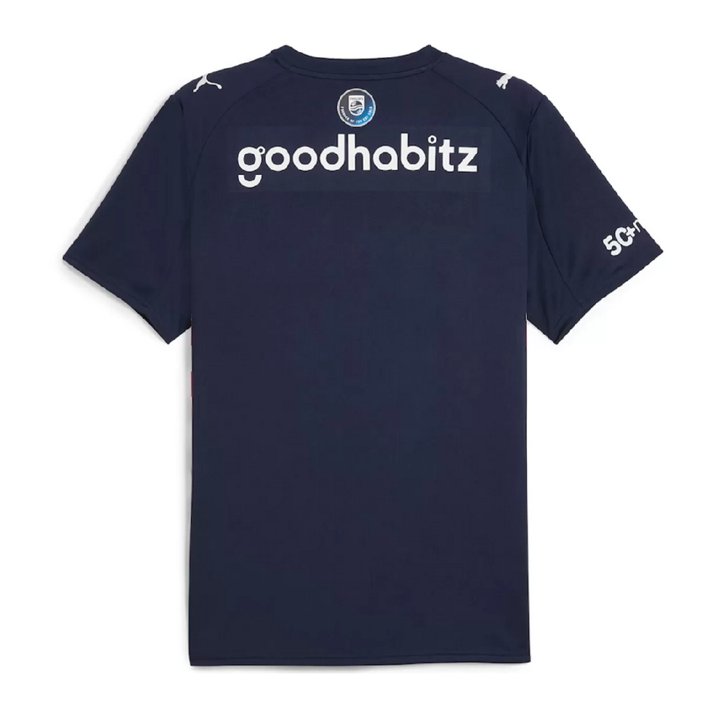 PSV Eindhoven Away Jersey 2025/26