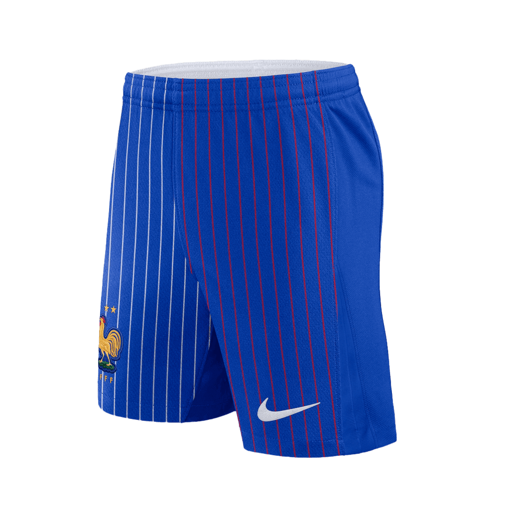 France Away Shorts EURO 2024