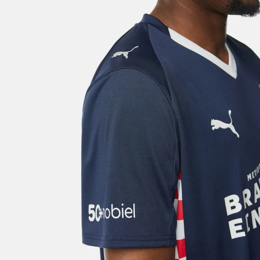 PSV Eindhoven Away Jersey 2025/26