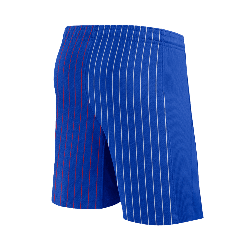 France Away Shorts EURO 2024