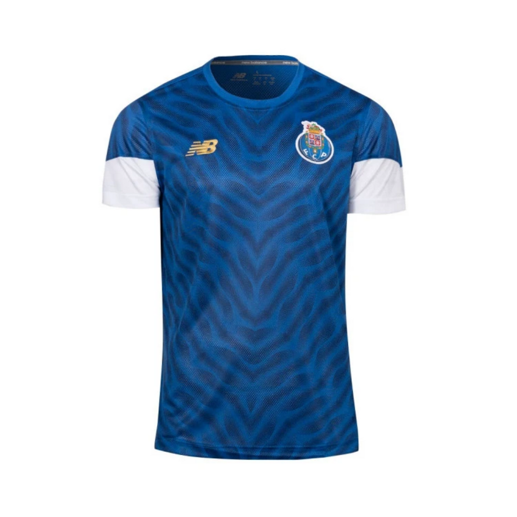 FC Porto Pre-Match Home Jersey 2025/26