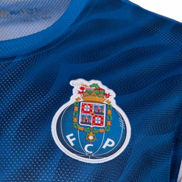 FC Porto Pre-Match Home Jersey 2025/26