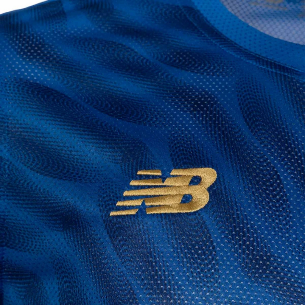 FC Porto Pre-Match Home Jersey 2025/26
