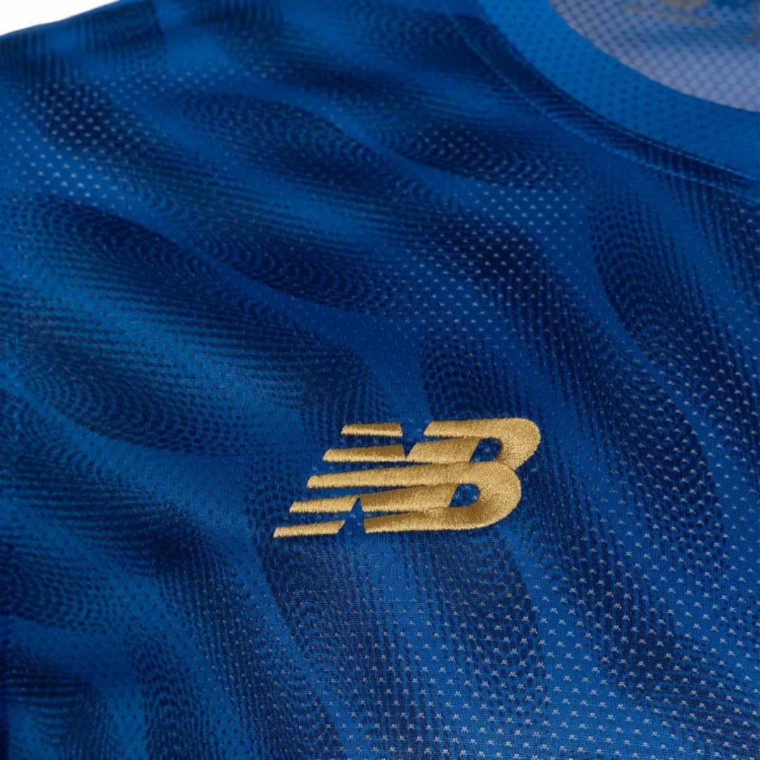 FC Porto Pre-Match Home Jersey 2025/26