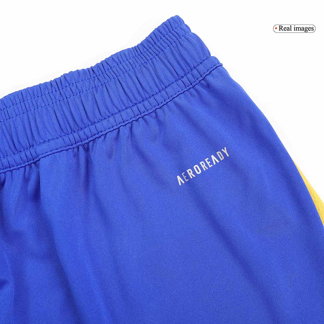 Spain Home Shorts EURO 2024