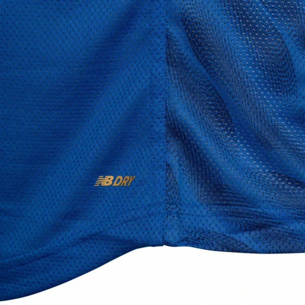 FC Porto Pre-Match Home Jersey 2025/26
