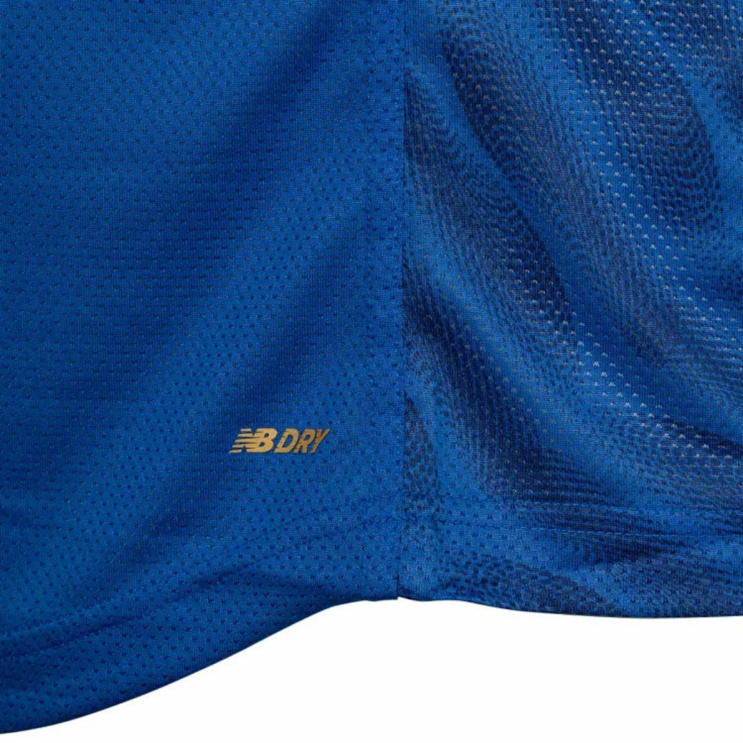 FC Porto Pre-Match Home Jersey 2025/26