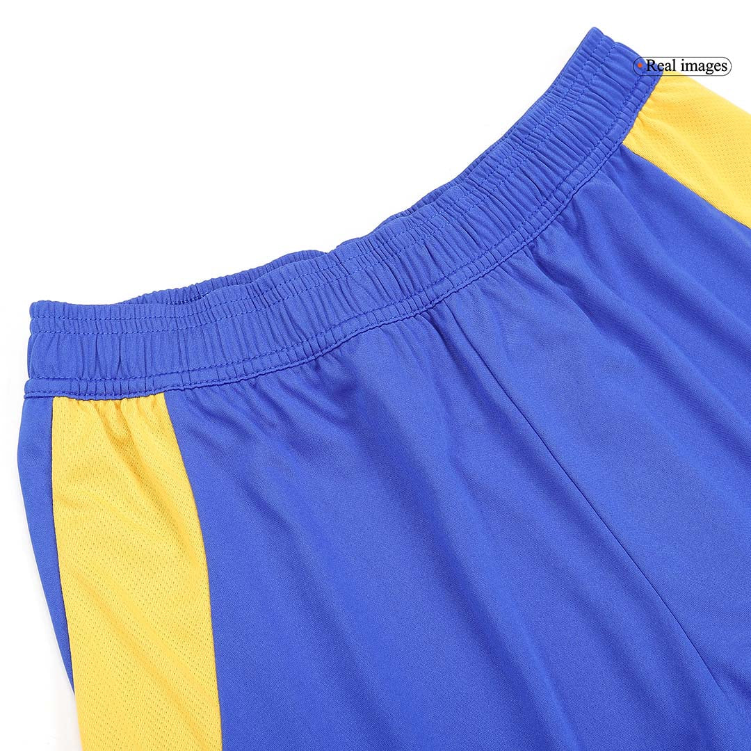 Spain Home Shorts EURO 2024
