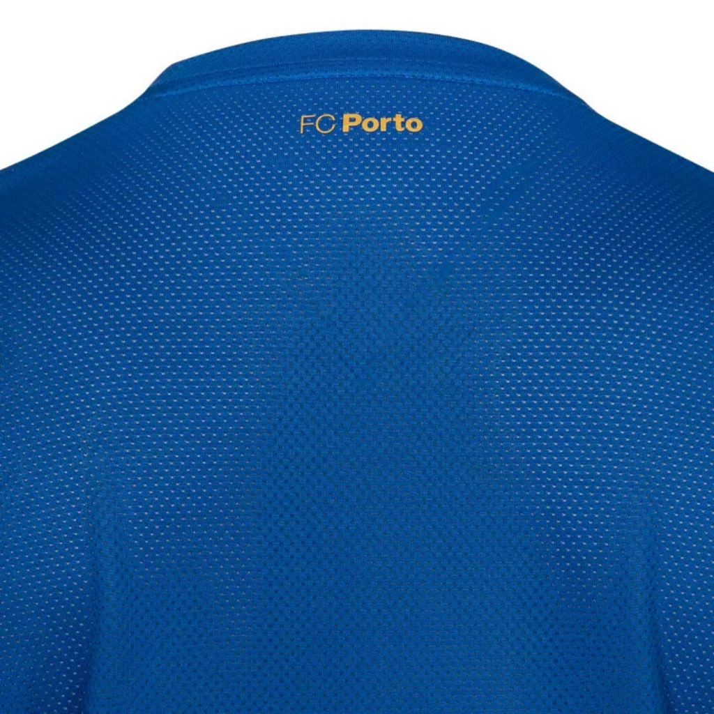 FC Porto Pre-Match Home Jersey 2025/26