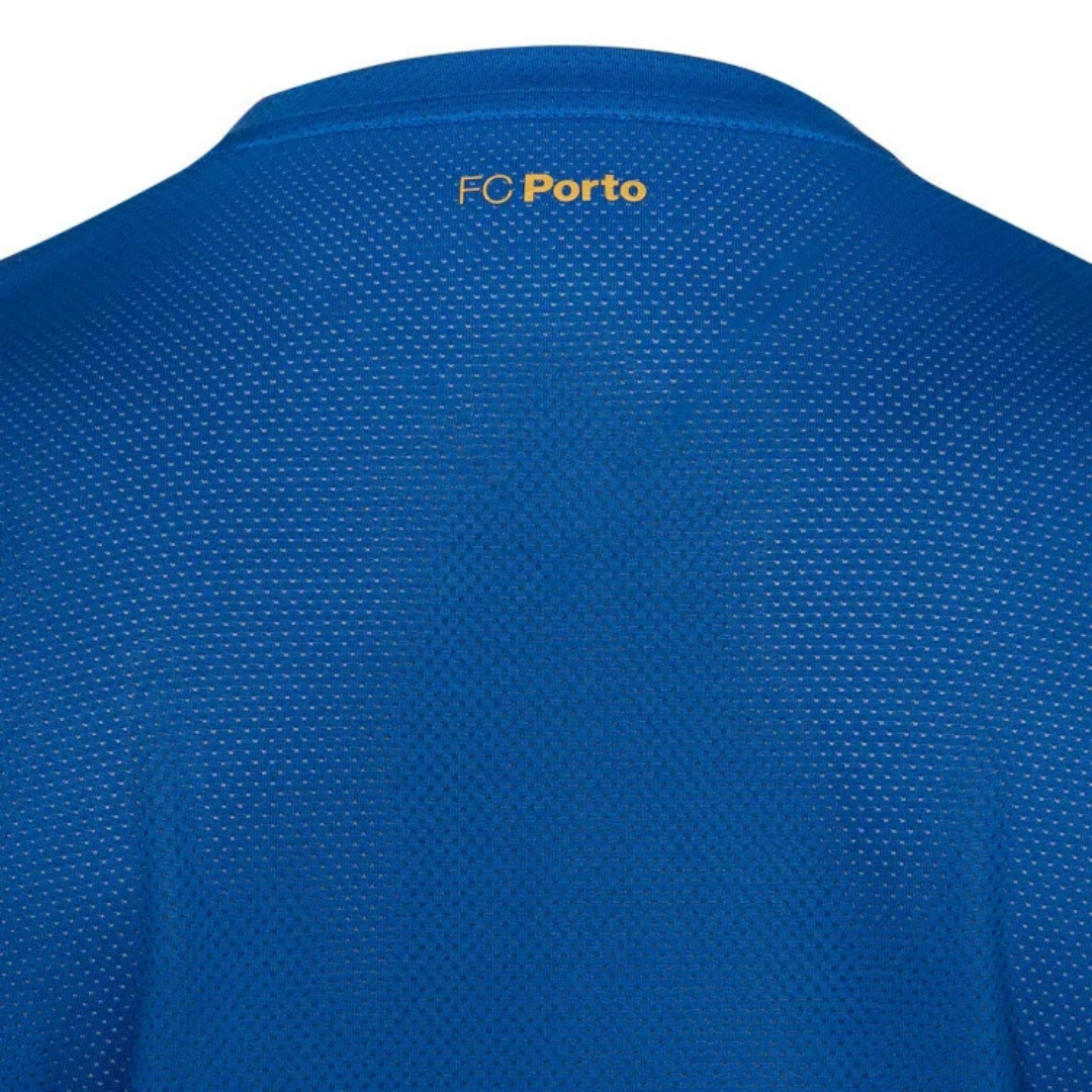 FC Porto Pre-Match Home Jersey 2025/26