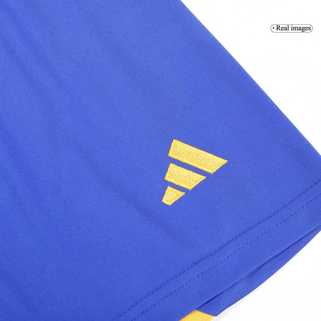Spain Home Shorts EURO 2024