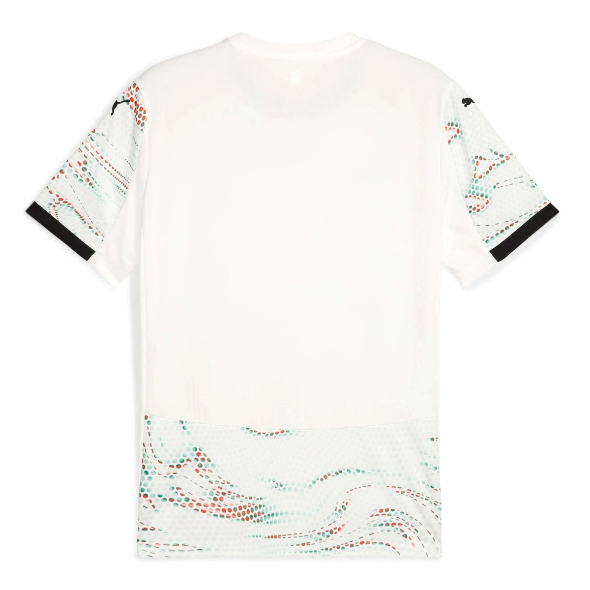 2025-26 Portugal Men's Stadium Away Jersey