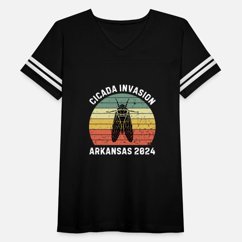 Cicadageddon Invasion Arkansas Tour