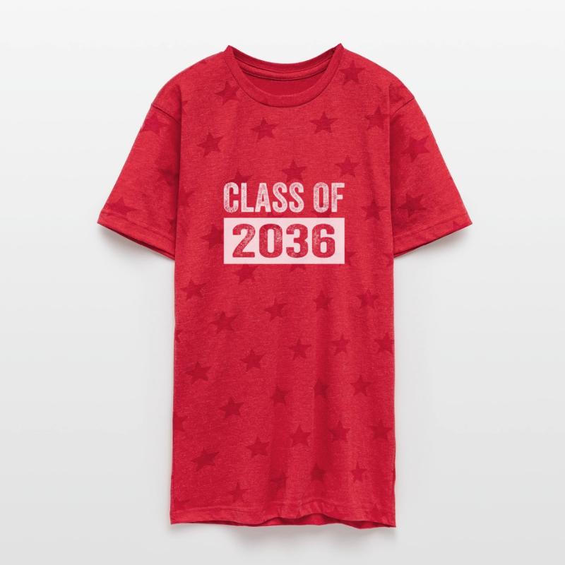 Class 2034 Graduation First School